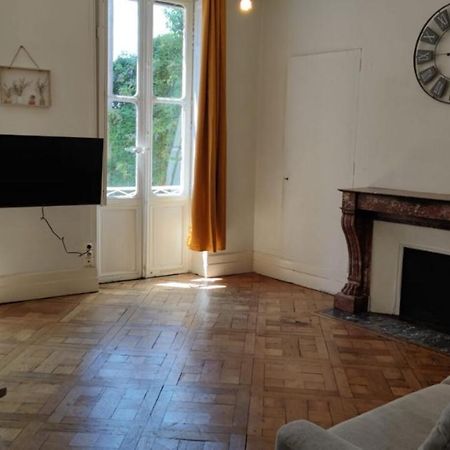 Appartement 3 - T2 60M2 - Standing, Moderne Et Tout Equipe - Carmes-Renforts , Toulouse Exterior foto