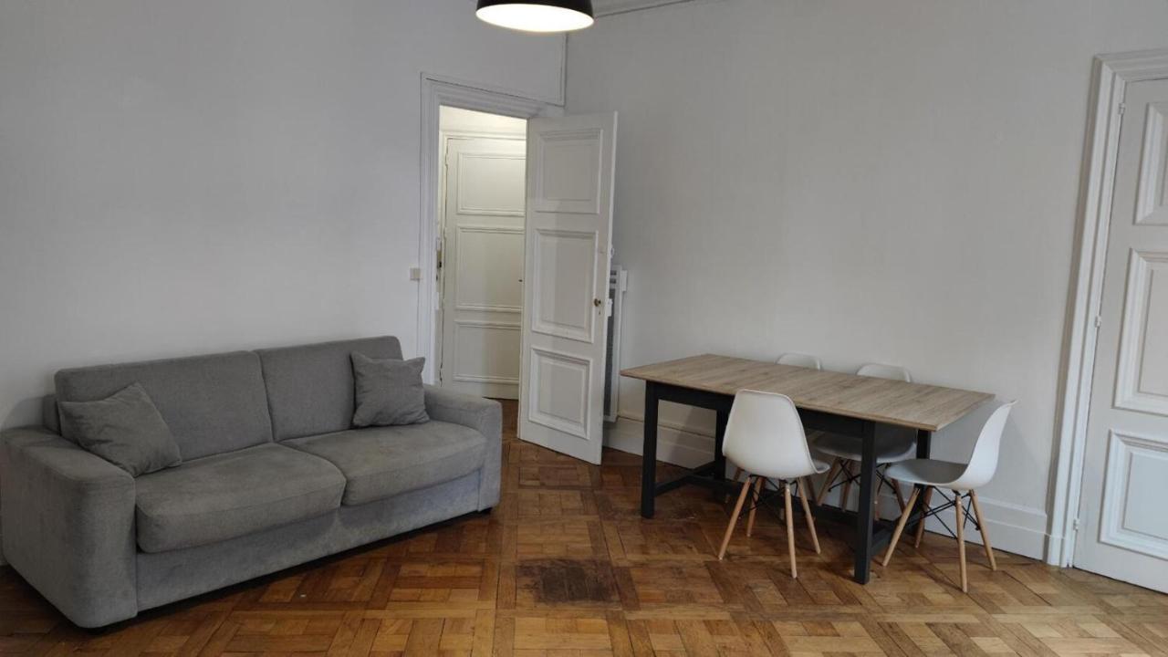 Appartement 3 - T2 60M2 - Standing, Moderne Et Tout Equipe - Carmes-Renforts , Toulouse Exterior foto