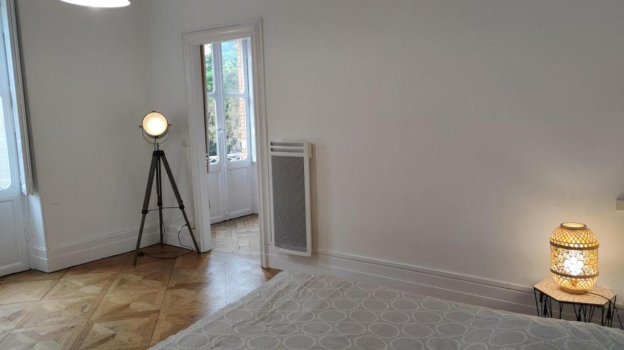 Appartement 3 - T2 60M2 - Standing, Moderne Et Tout Equipe - Carmes-Renforts , Toulouse Exterior foto