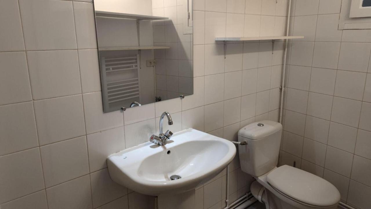 Appartement 3 - T2 60M2 - Standing, Moderne Et Tout Equipe - Carmes-Renforts , Toulouse Exterior foto