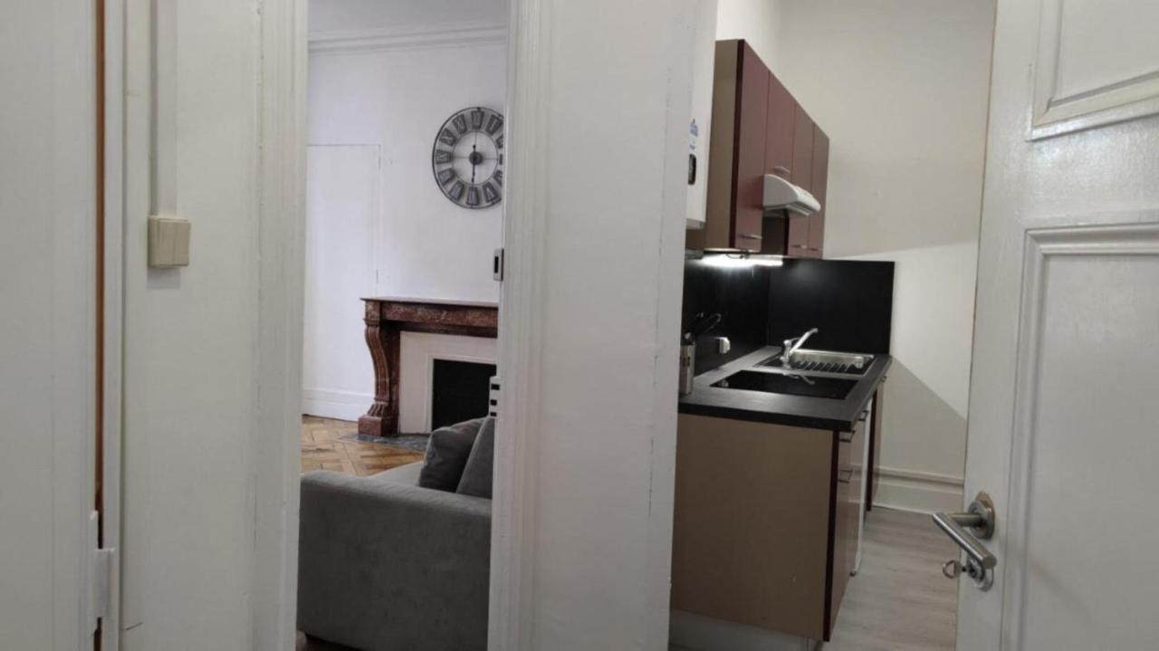 Appartement 3 - T2 60M2 - Standing, Moderne Et Tout Equipe - Carmes-Renforts , Toulouse Exterior foto